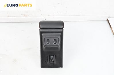 Подлакътник за Mitsubishi Eclipse CROSS (10.2017 - ...)
