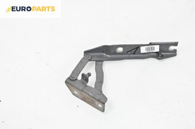 Панта преден капак за BMW 5 Series E60 Touring E61 (06.2004 - 12.2010), 4+1 вр., комби, позиция: лява