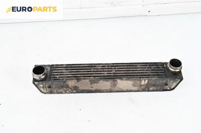Интеркулер за BMW 5 Series E60 Touring E61 (06.2004 - 12.2010) 525 d, 177 к.с.
