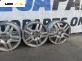 Алуминиеви джанти за Ford Focus I Estate (02.1999 - 12.2007) 15 цола, ширина 6, ET 52.5 (Цената е за комплекта)