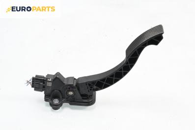 Педал газ за Mitsubishi Eclipse CROSS (10.2017 - ...), № 1600A102