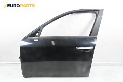 Врата за Alfa Romeo 159 Sportwagon (03.2006 - 11.2011), 4+1 вр., комби, позиция: предна, лява