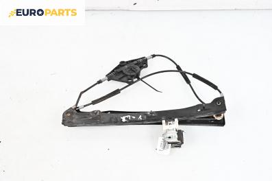 Механизъм ел. стъкло за Alfa Romeo 159 Sportwagon (03.2006 - 11.2011), 4+1 вр., комби, позиция: предна, лява