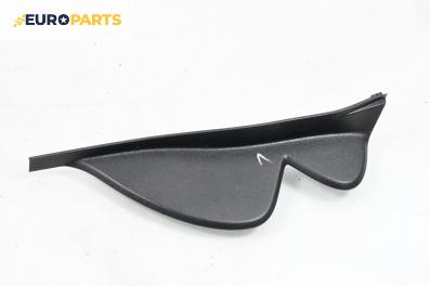 Интериорна пластмаса за Mitsubishi Eclipse CROSS (10.2017 - ...), 4+1 вр., джип, позиция: лява