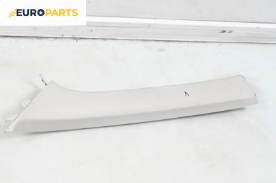 Интериорна пластмаса за Mitsubishi Eclipse CROSS (10.2017 - ...), 4+1 вр., джип, позиция: лява