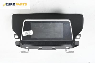 GPS навигация за Mitsubishi Eclipse CROSS (10.2017 - ...)