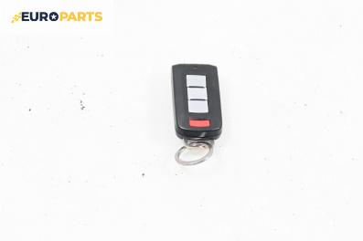 Контактен ключ за Mitsubishi Eclipse CROSS (10.2017 - ...)