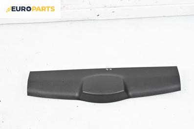 Интериорна пластмаса багажник за Mitsubishi Eclipse CROSS (10.2017 - ...), 4+1 вр., джип