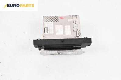 CD плеър за BMW 5 Series E60 Touring E61 (06.2004 - 12.2010)