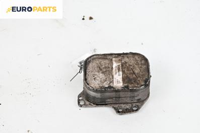 Маслоохладител за Volkswagen Passat VII Variant B8 (08.2014 - 12.2019) 1.6 TDI, 120 к.с., № 03N117021