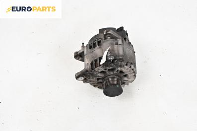 Алтернатор / генератор за Volkswagen Passat VII Variant B8 (08.2014 - 12.2019) 1.6 TDI, 120 к.с.