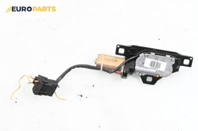 Мотор заден капак за BMW 5 Series E60 Touring E61 (06.2004 - 12.2010), 4+1 вр., комби, позиция: задна
