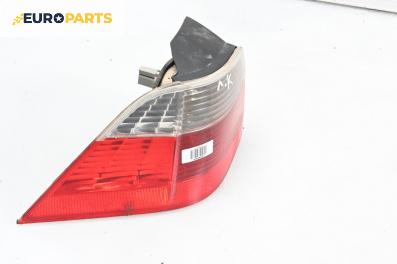 Стоп за BMW 5 Series E60 Touring E61 (06.2004 - 12.2010), комби, позиция: лява