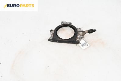 Капак колянов вал за Volkswagen Passat VII Variant B8 (08.2014 - 12.2019) 1.6 TDI, 120 к.с.