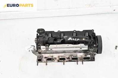Глава за Volkswagen Passat VII Variant B8 (08.2014 - 12.2019) 1.6 TDI, 120 к.с.