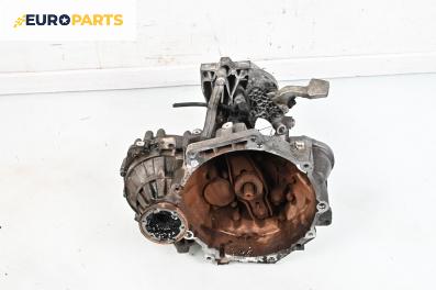 Ръчна скоростна кутия за Volkswagen Passat VII Variant B8 (08.2014 - 12.2019) 1.6 TDI, 120 к.с.