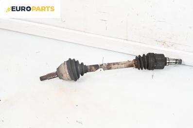 Полуоска за Ford Focus I Estate (02.1999 - 12.2007) 1.8 16V, 115 к.с., позиция: предна, лява