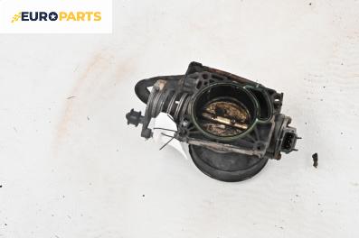 Дроселова клапа за Ford Focus I Estate (02.1999 - 12.2007) 1.8 16V, 115 к.с.