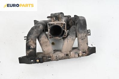 Всмукателен колектор за Ford Focus I Estate (02.1999 - 12.2007) 1.8 16V, 115 к.с.