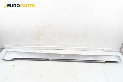 Праг за BMW 5 Series E60 Touring E61 (06.2004 - 12.2010), 4+1 вр., комби, позиция: лява