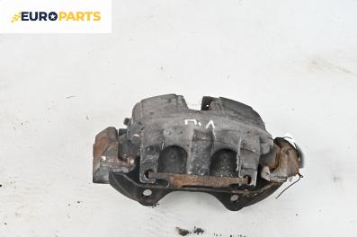 Спирачен апарат за Mercedes-Benz R-Class Minivan (W251, V251) (08.2005 - 10.2017), позиция: предна, лява