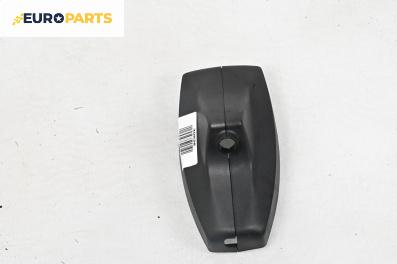 Интериорна пластмаса за BMW 5 Series E60 Touring E61 (06.2004 - 12.2010), 4+1 вр., комби, позиция: предна