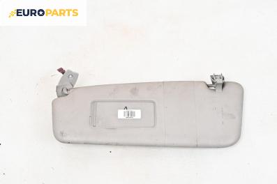 Сенник за BMW 5 Series E60 Touring E61 (06.2004 - 12.2010), позиция: лява