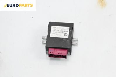 Модул за горивна помпа за BMW 5 Series E60 Touring E61 (06.2004 - 12.2010), № 16147163504