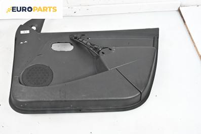 Кора врата за Dacia Sandero Hatchback I (06.2008 - 12.2012), 4+1 вр., хечбек, позиция: предна, дясна
