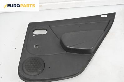 Кора врата за Dacia Sandero Hatchback I (06.2008 - 12.2012), 4+1 вр., хечбек, позиция: задна, дясна