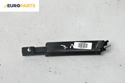 Интериорна пластмаса за BMW 5 Series E60 Touring E61 (06.2004 - 12.2010), 4+1 вр., комби, позиция: лява