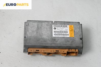 Модул за AIRBAG за BMW 5 Series E60 Touring E61 (06.2004 - 12.2010), № 65.77-6960383