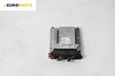Компютър двигател за BMW 5 Series E60 Touring E61 (06.2004 - 12.2010) 525 d, 177 к.с., № Bosch 0281012091
