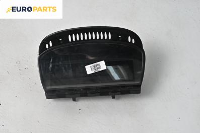 Дисплей за BMW 5 Series E60 Touring E61 (06.2004 - 12.2010), № 65.82-6952328