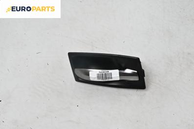 Вътрешна дръжка за BMW 5 Series E60 Touring E61 (06.2004 - 12.2010), 4+1 вр., комби, позиция: задна, дясна