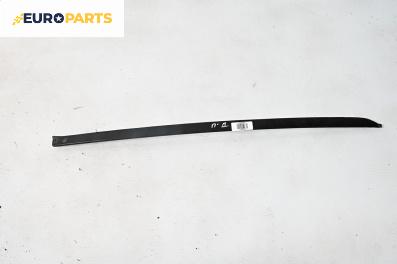 Интериорна лайсна за BMW 5 Series E60 Touring E61 (06.2004 - 12.2010), 4+1 вр., комби