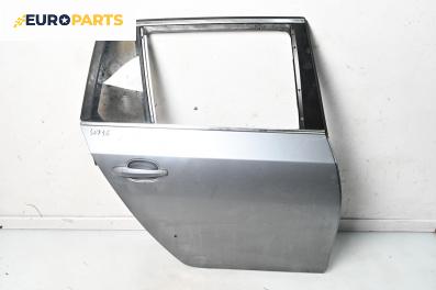 Врата за BMW 5 Series E60 Touring E61 (06.2004 - 12.2010), 4+1 вр., комби, позиция: задна, дясна