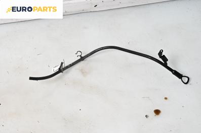Щека за масло за Mercedes-Benz R-Class Minivan (W251, V251) (08.2005 - 10.2017) R 350 4-matic (251.065, 251.165), 272 к.с.