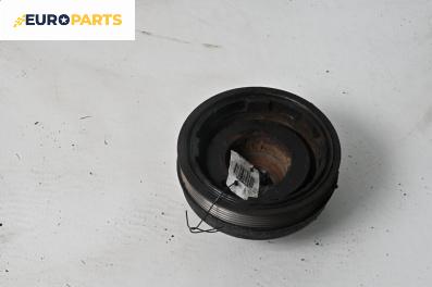 Демпферна шайба за Mercedes-Benz R-Class Minivan (W251, V251) (08.2005 - 10.2017) R 350 4-matic (251.065, 251.165), 272 к.с.