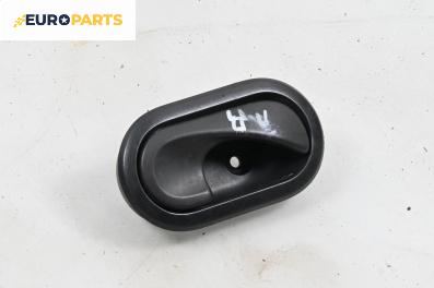 Вътрешна дръжка за Dacia Sandero Hatchback I (06.2008 - 12.2012), 4+1 вр., хечбек, позиция: предна, дясна