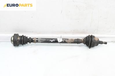 Полуоска за Volkswagen Golf IV Hatchback (08.1997 - 06.2005) 1.9 TDI, 115 к.с., позиция: предна, дясна