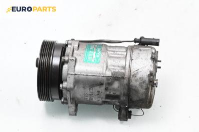 Компресор климатик за Volkswagen Golf IV Hatchback (08.1997 - 06.2005) 1.9 TDI, 115 к.с., № 1J0 820 803 F