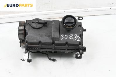 Глава за Volkswagen Golf IV Hatchback (08.1997 - 06.2005) 1.9 TDI, 115 к.с.