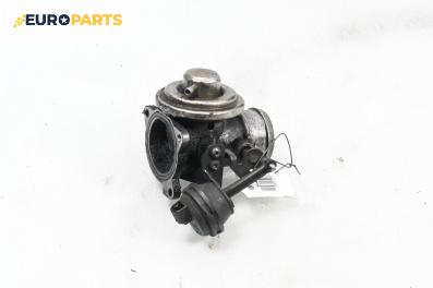 EGR-клапан за Volkswagen Golf IV Hatchback (08.1997 - 06.2005) 1.9 TDI, 115 к.с.