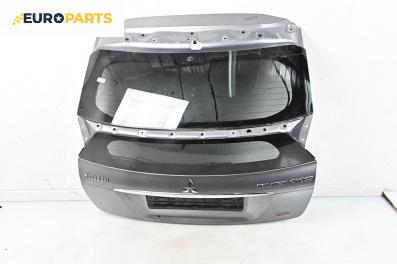 Заден капак за Mitsubishi Eclipse CROSS (10.2017 - ...), 4+1 вр., джип, позиция: задна