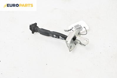 Ограничител врата за Mitsubishi Eclipse CROSS (10.2017 - ...), 4+1 вр., джип