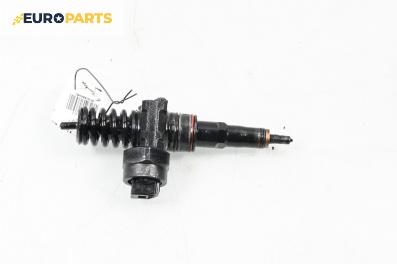 Дюза дизел за Volkswagen Golf IV Hatchback (08.1997 - 06.2005) 1.9 TDI, 115 к.с., № 0 414 720 007