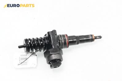 Дюза дизел за Volkswagen Golf IV Hatchback (08.1997 - 06.2005) 1.9 TDI, 115 к.с., № 0 414 720 007