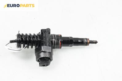 Дюза дизел за Volkswagen Golf IV Hatchback (08.1997 - 06.2005) 1.9 TDI, 115 к.с., № 0 414 720 007