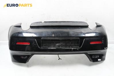 Задна броня за Alfa Romeo 159 Sportwagon (03.2006 - 11.2011), комби